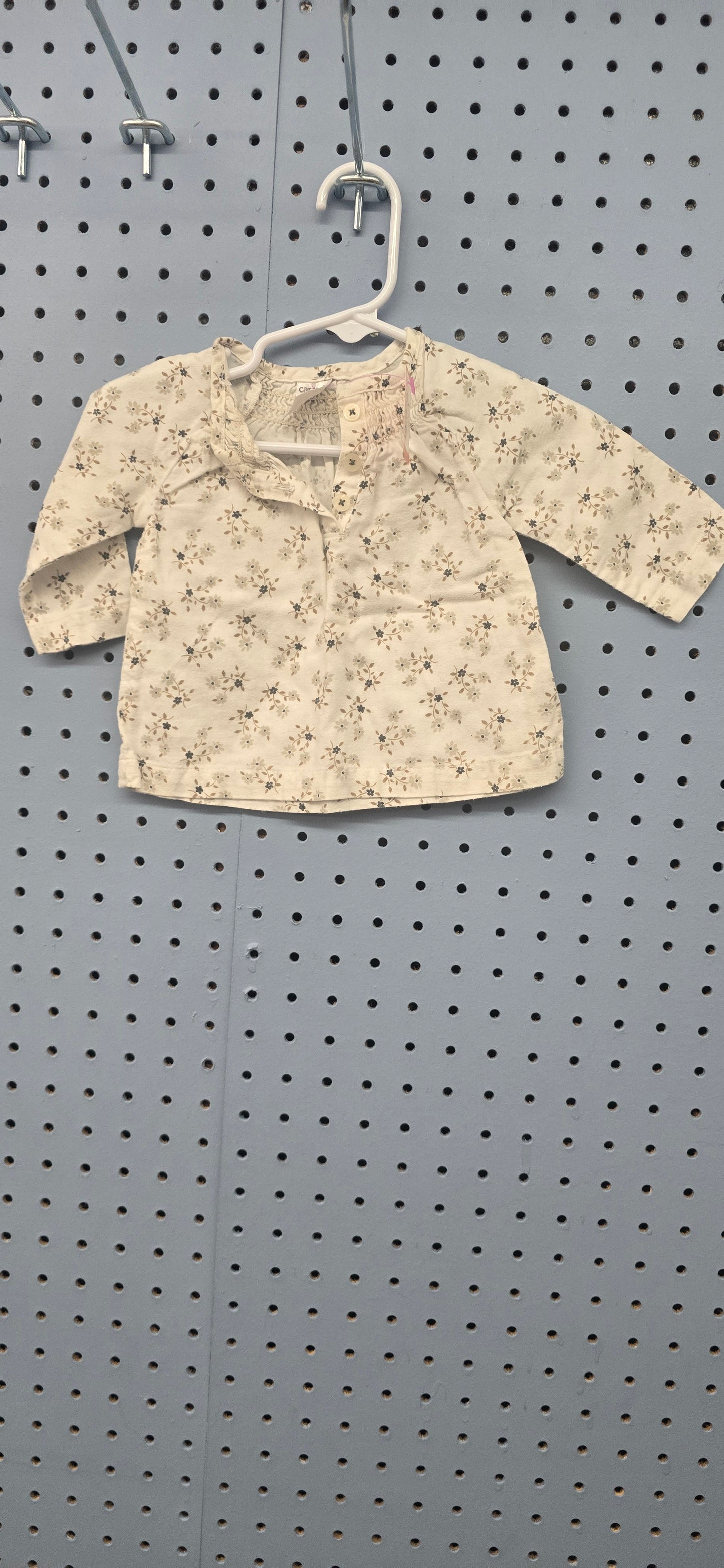 Size 3m