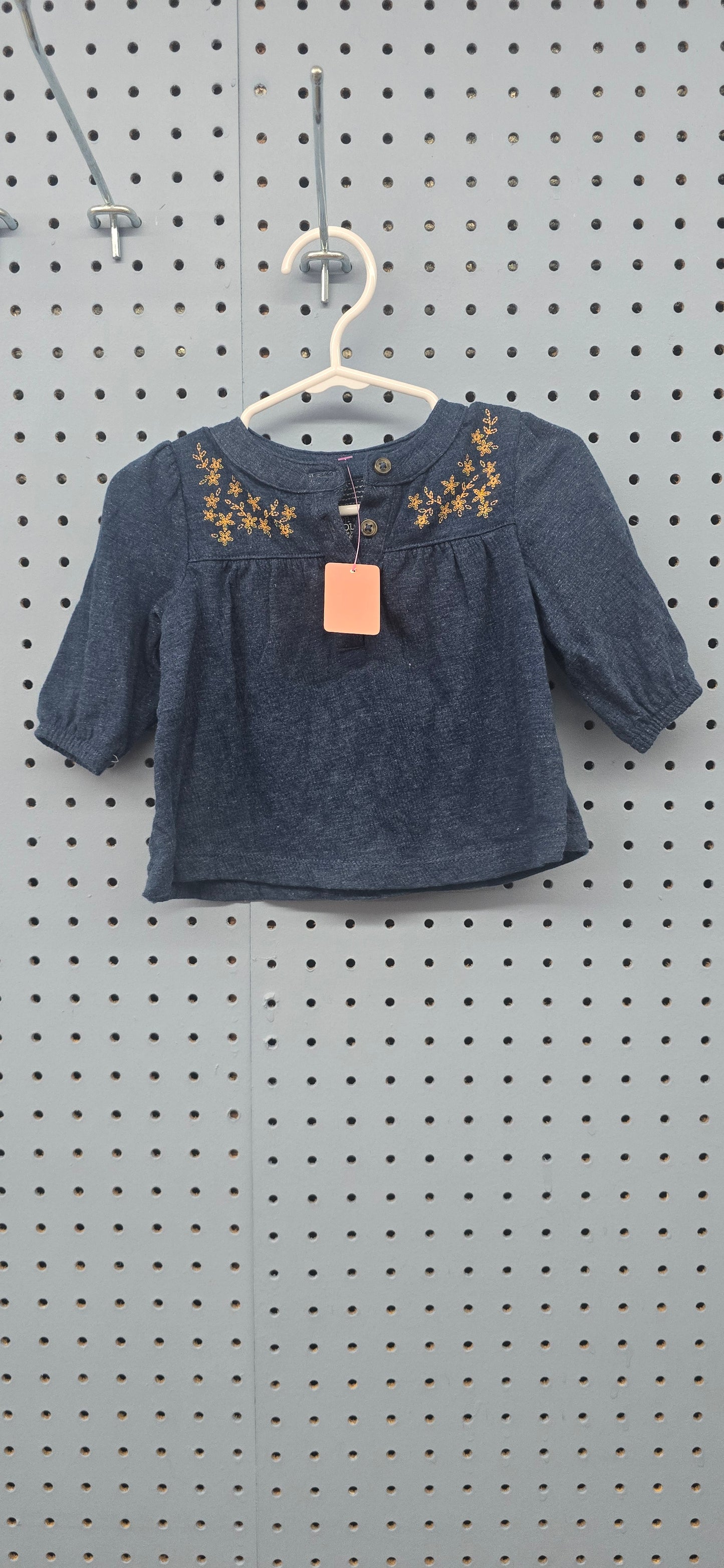 Size 3m