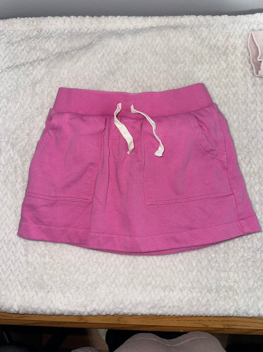Skort 6