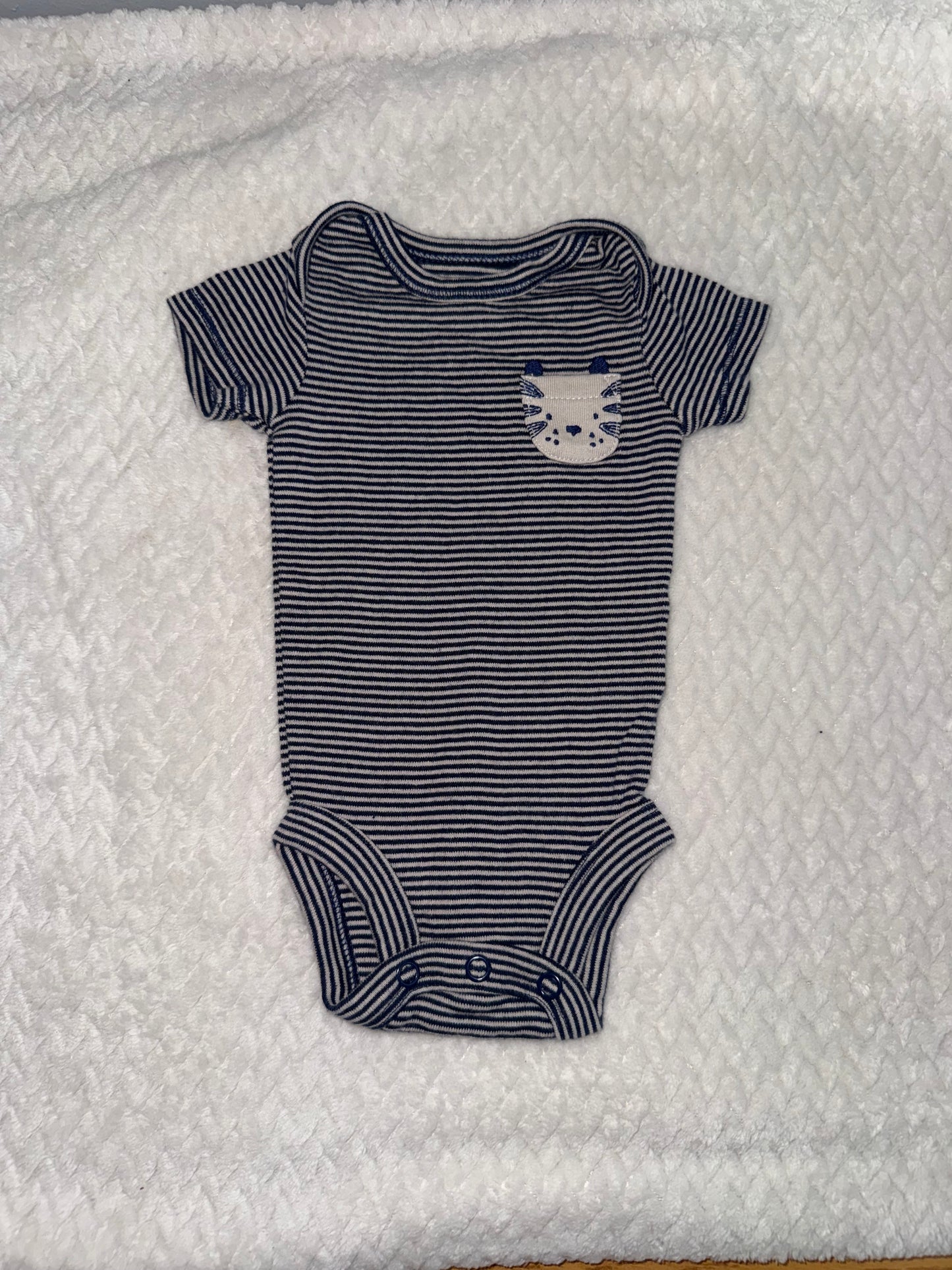 Onesie NB