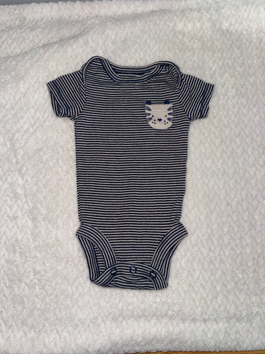 Onesie NB