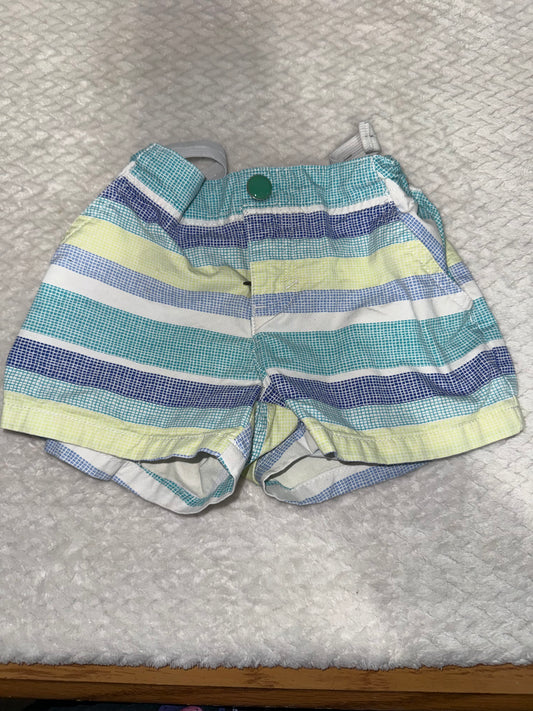 Shorts 5
