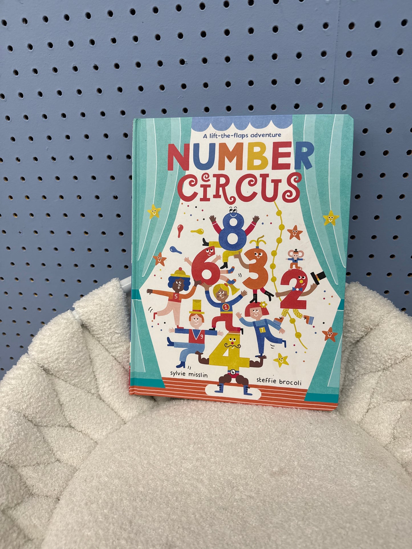 Number Circus