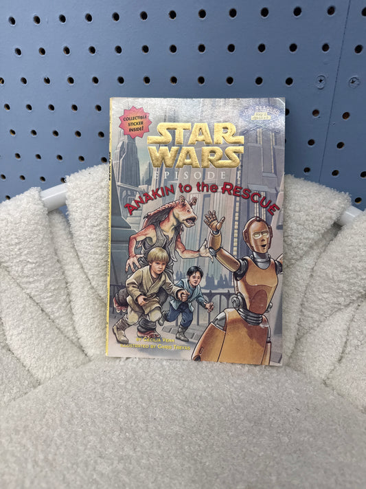 Star Wars