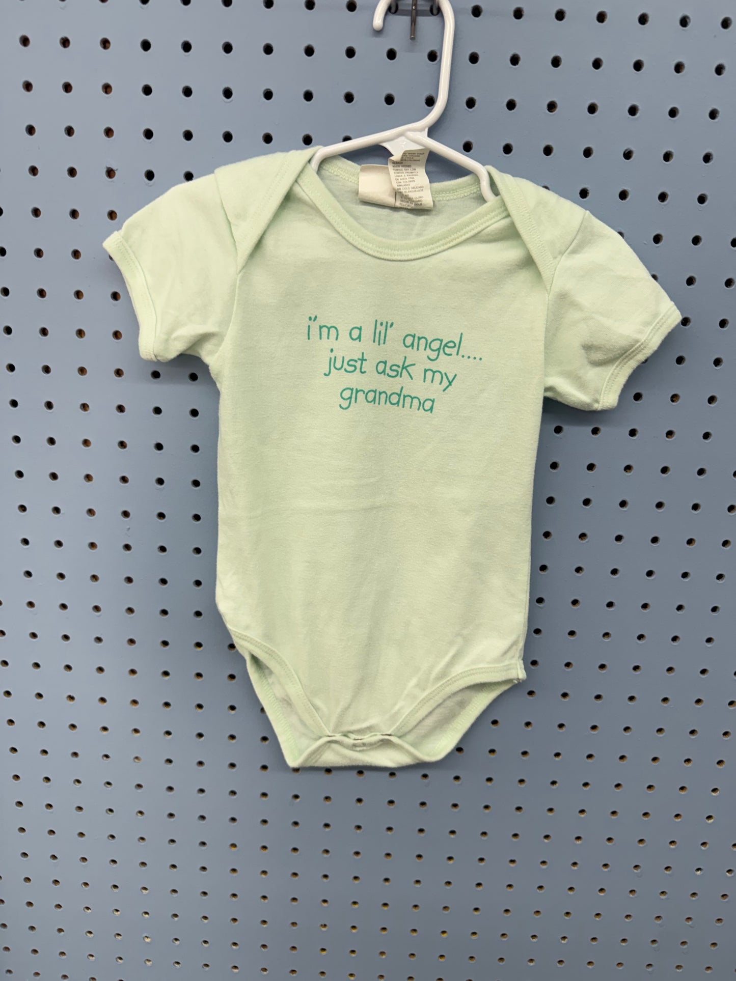 Onesie 24m