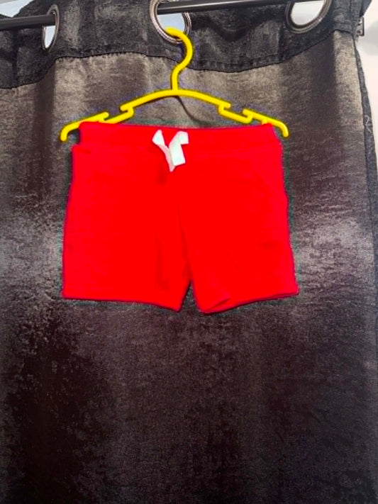 Shorts 0/3