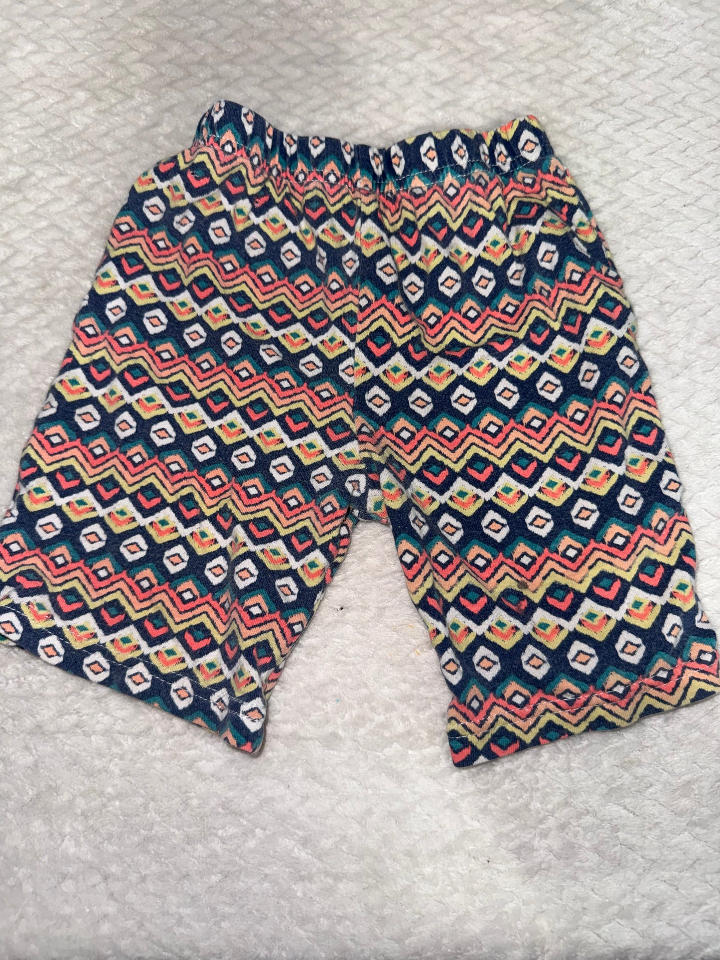 Shorts 6