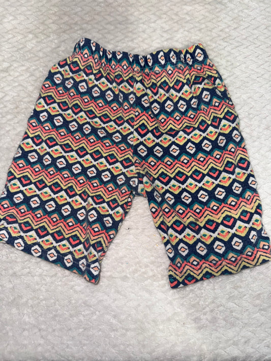 Shorts 6