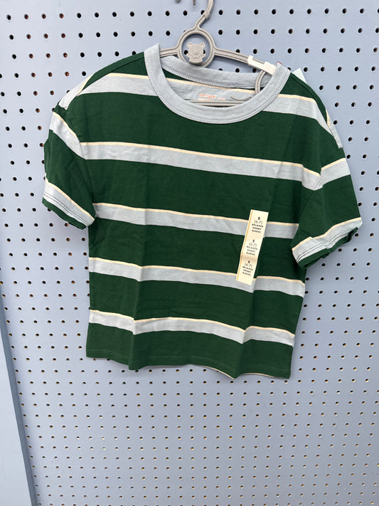 NWT Shirt 6/7