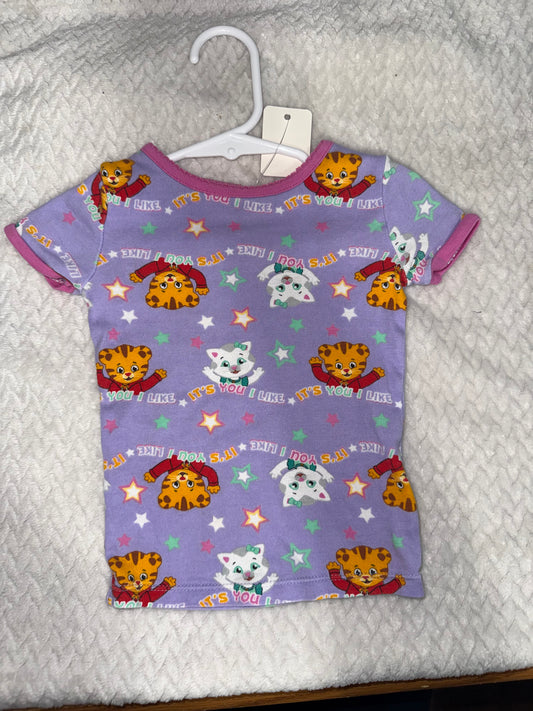 Pj Shirt 18m