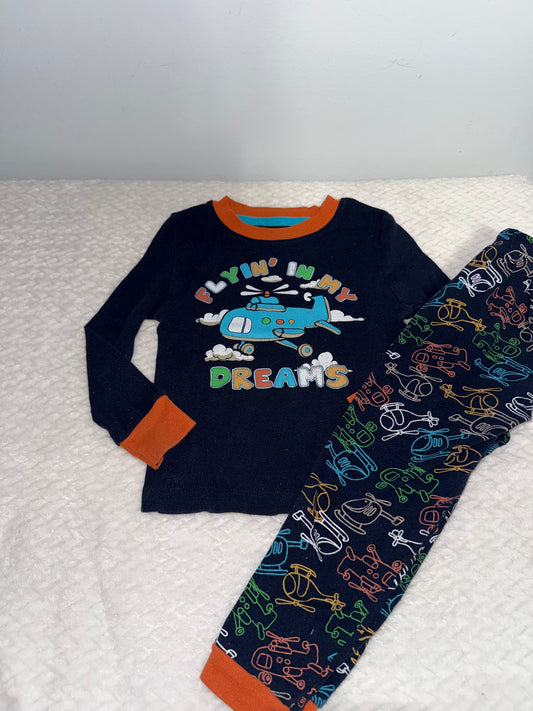 PJ Set 24m