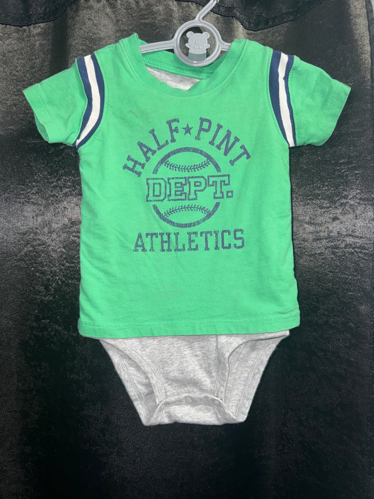 Onesie 18m