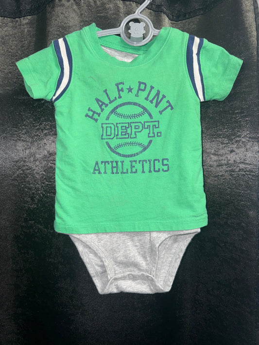 Onesie 18m