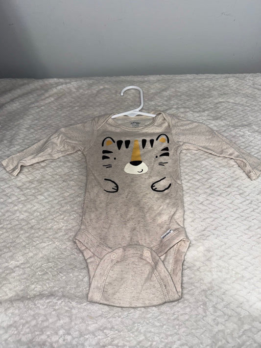 Onesie 0/3