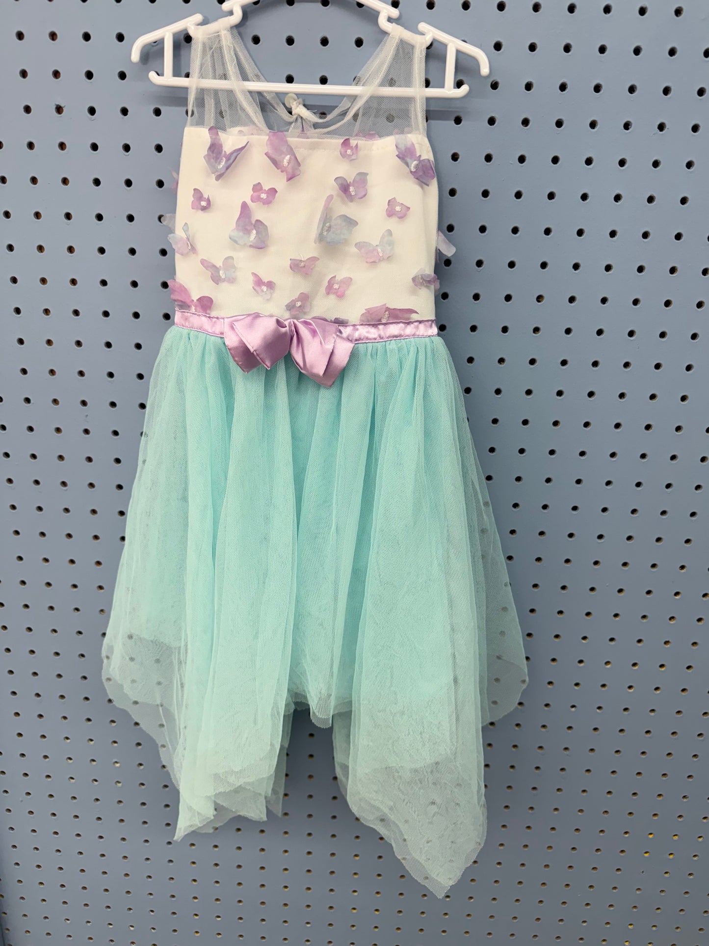 Dress 3T