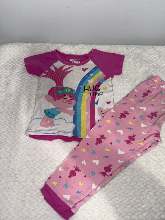 Trolls Pj 3T