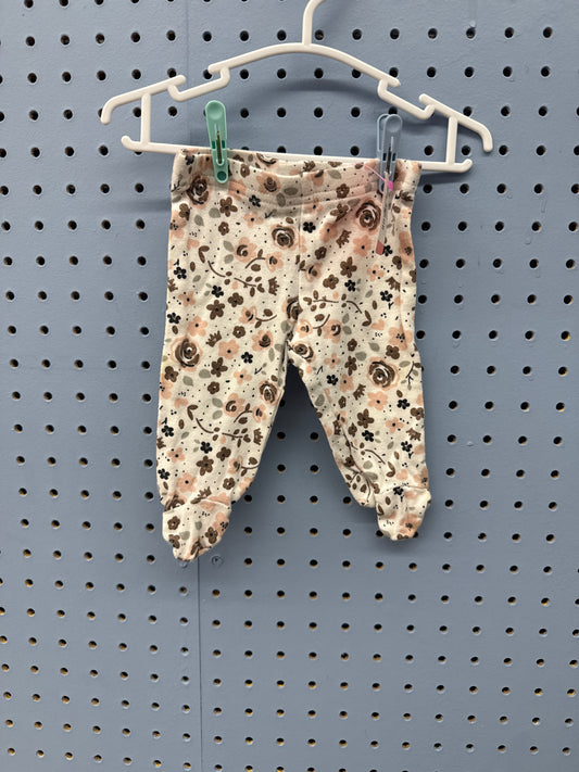 Newborn Pants