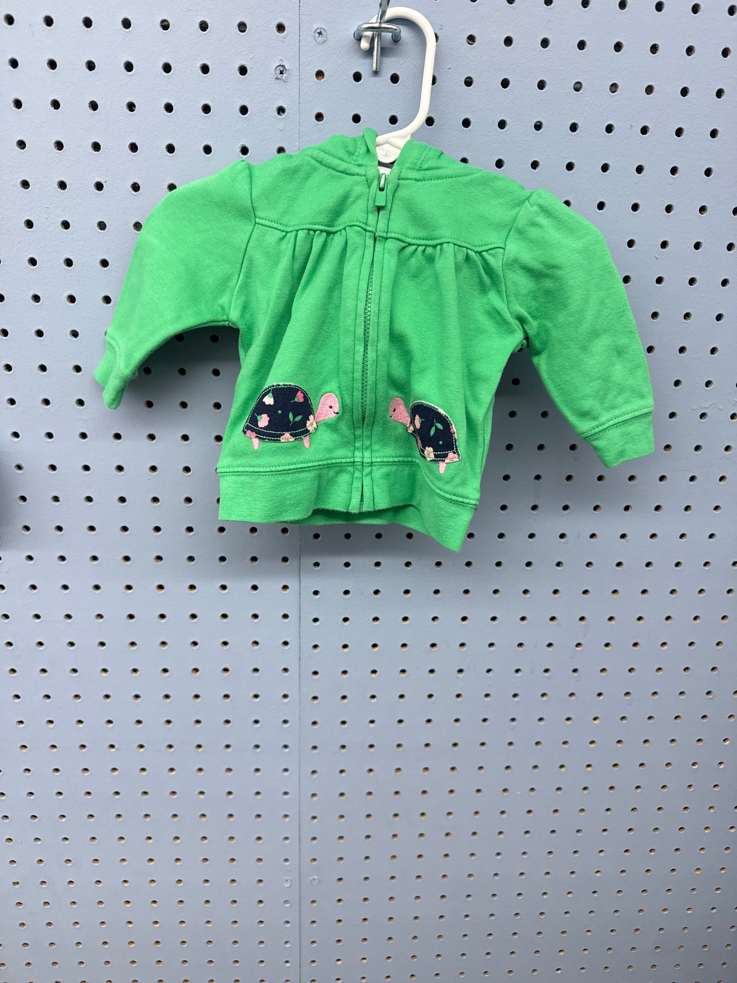 Jacket 3m