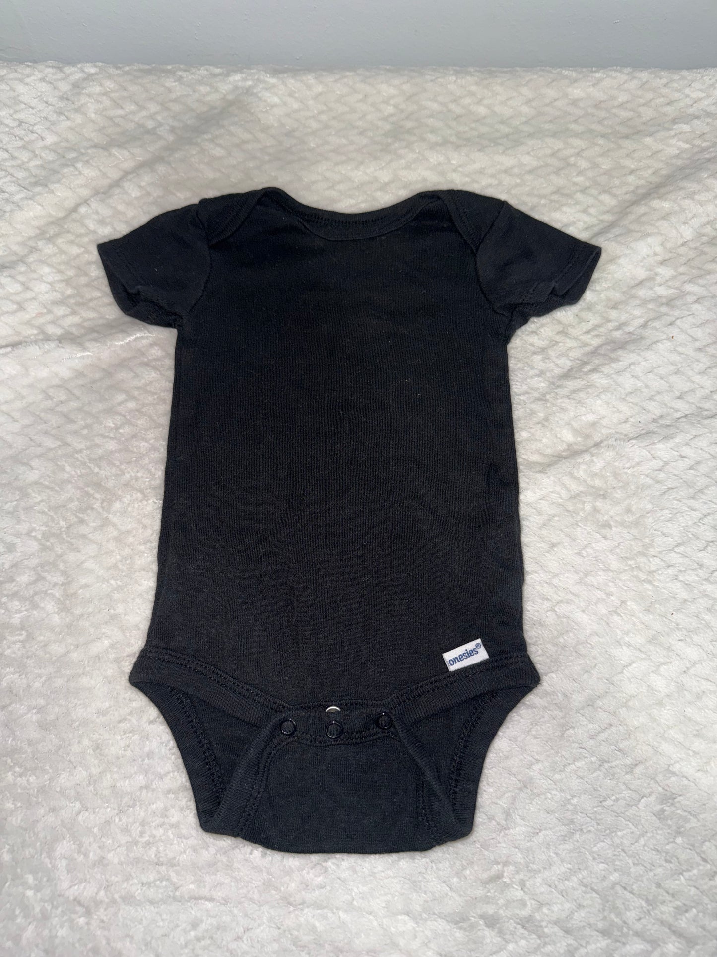 Onesie 3/6
