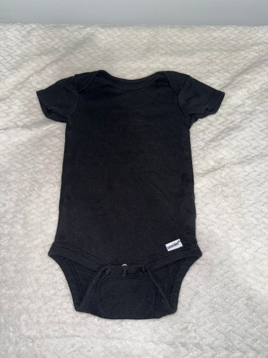 Onesie 3/6