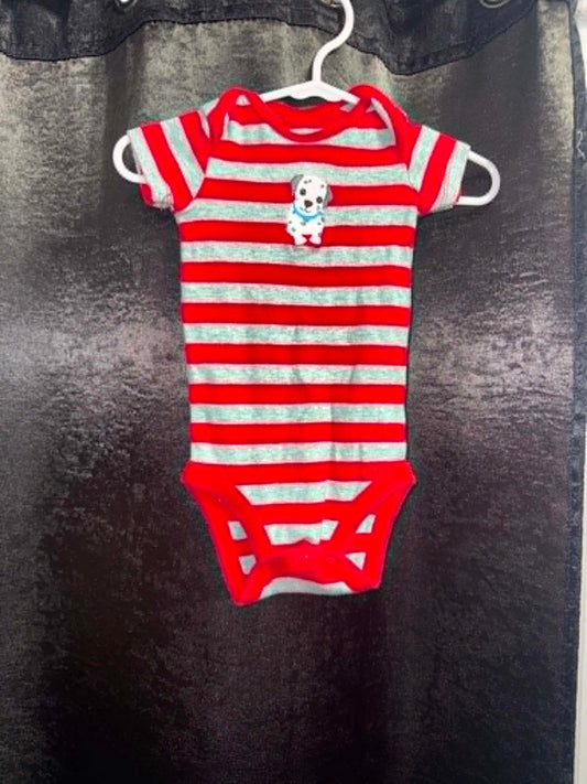 Dog Onesie 3m