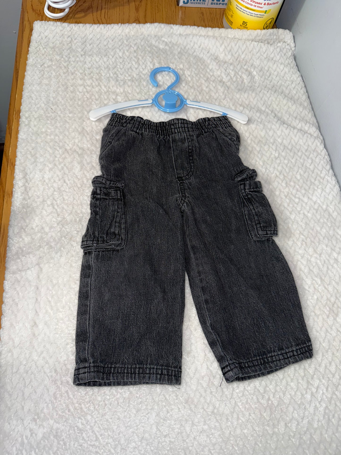 Pants 18m