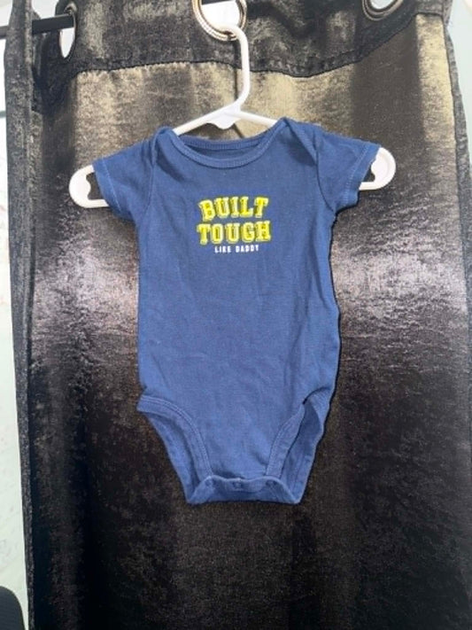 Onesie 3m