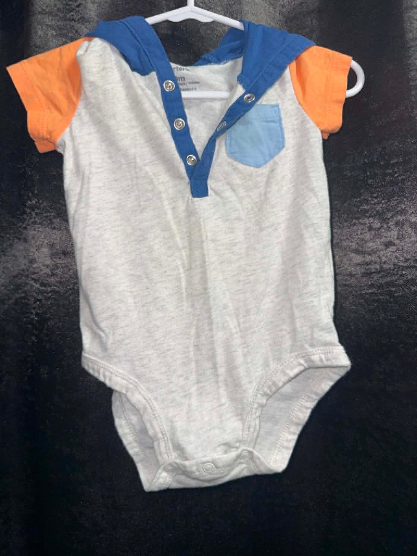 Onesie 9m