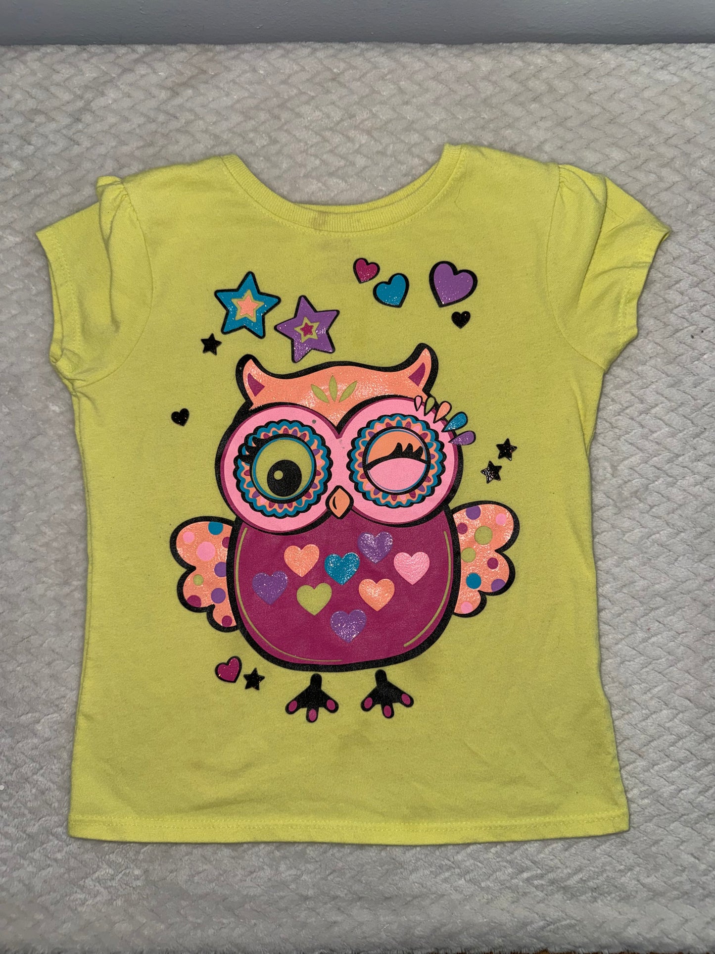 Shirt 5T