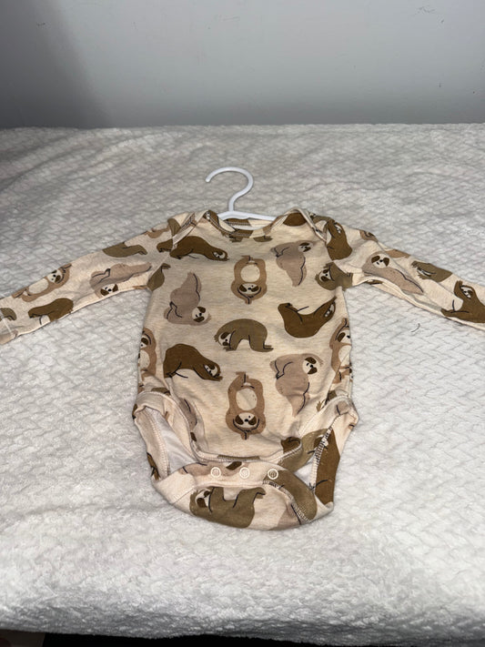 Onesie 0/3