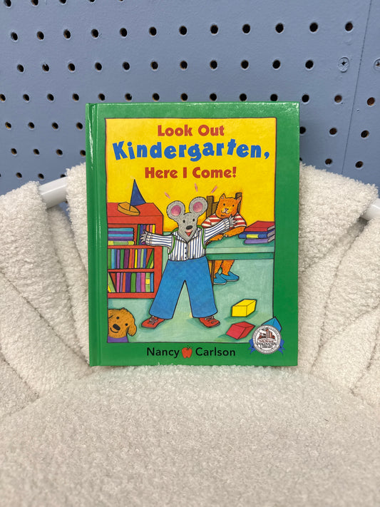 Look Out Kindergarten