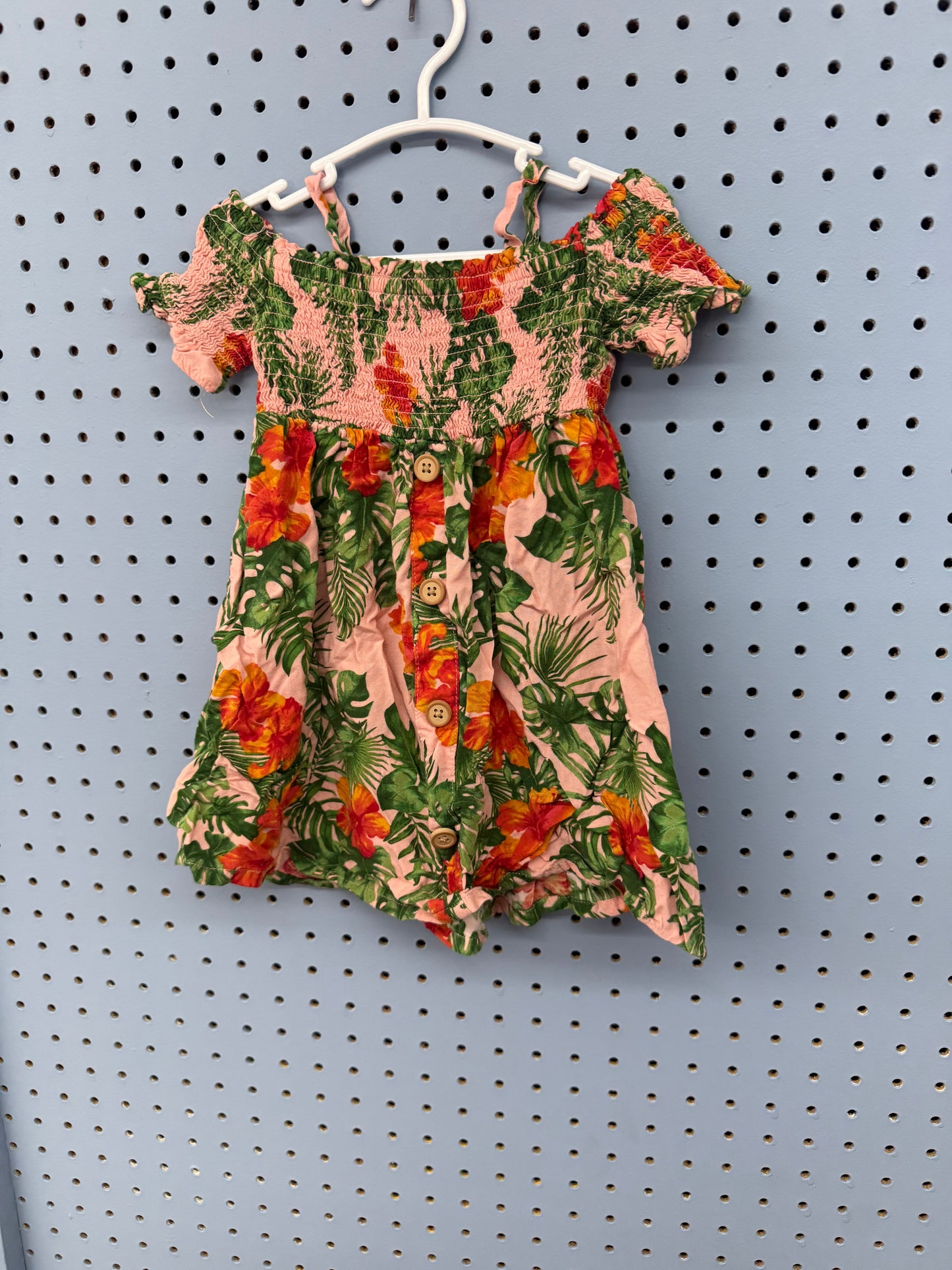 Dress 18m