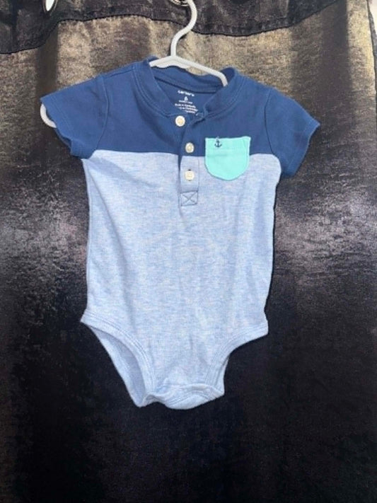 Onesie 6m