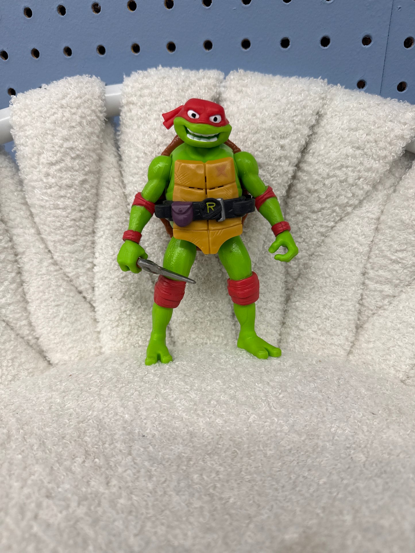 Raphael Ninja Turtle￼