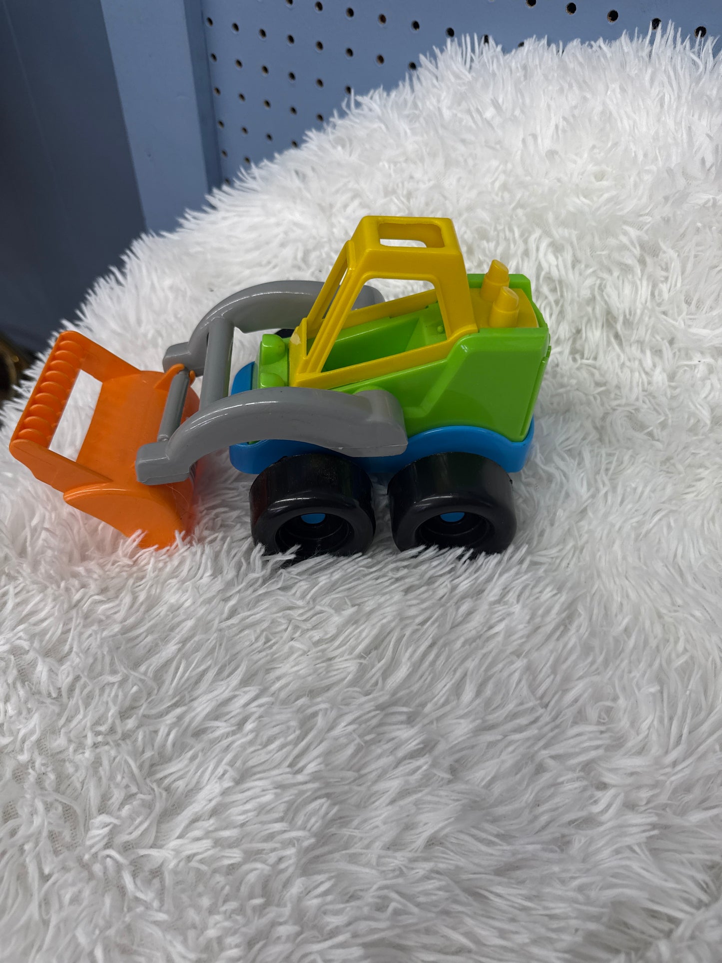 Excavator