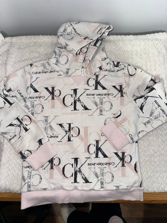 Calvin Klein Hoodi 7