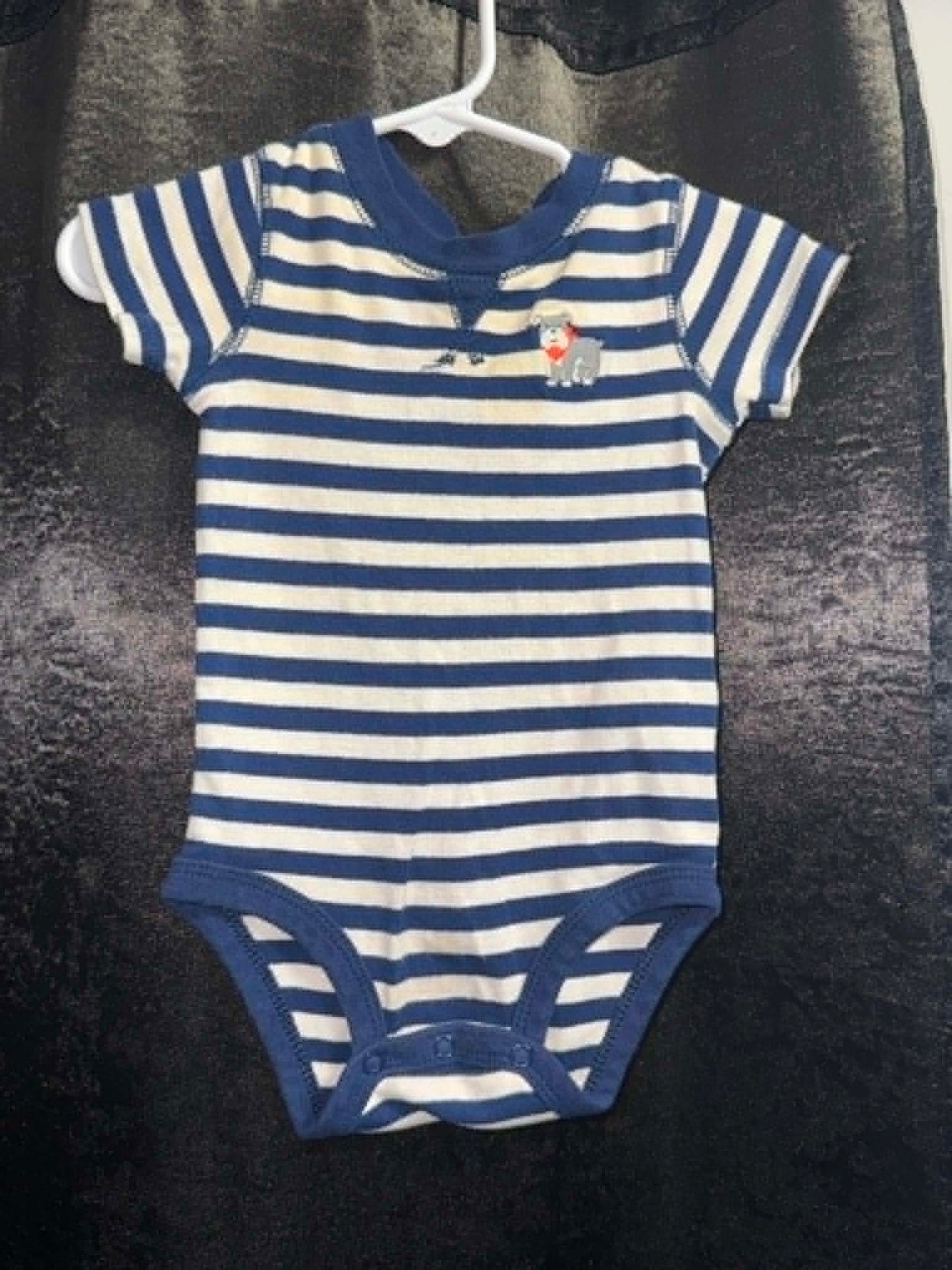 Onesie 12m