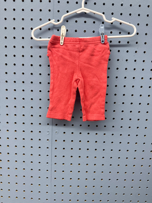 Newborn Pants
