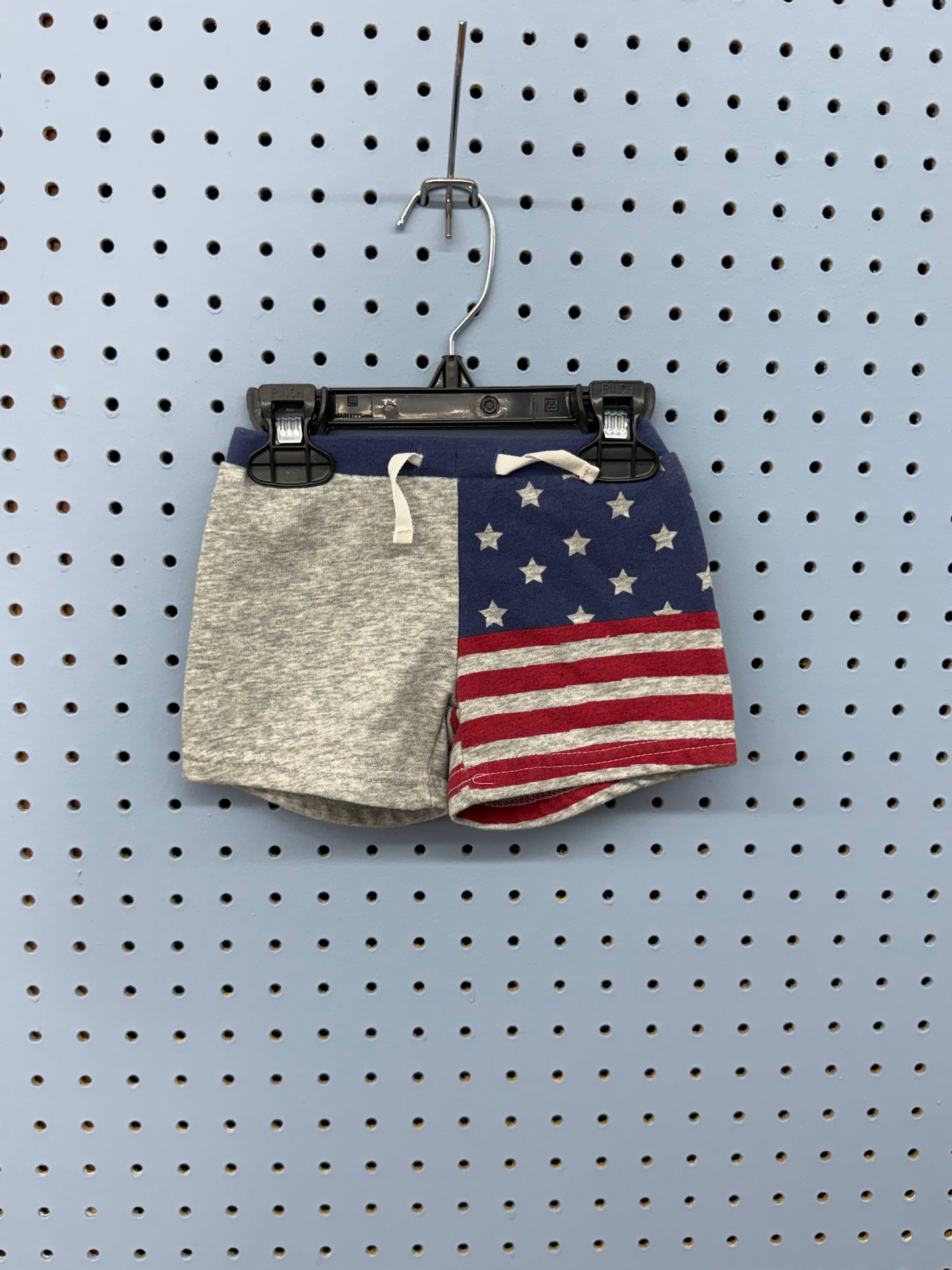 Shorts 0/3