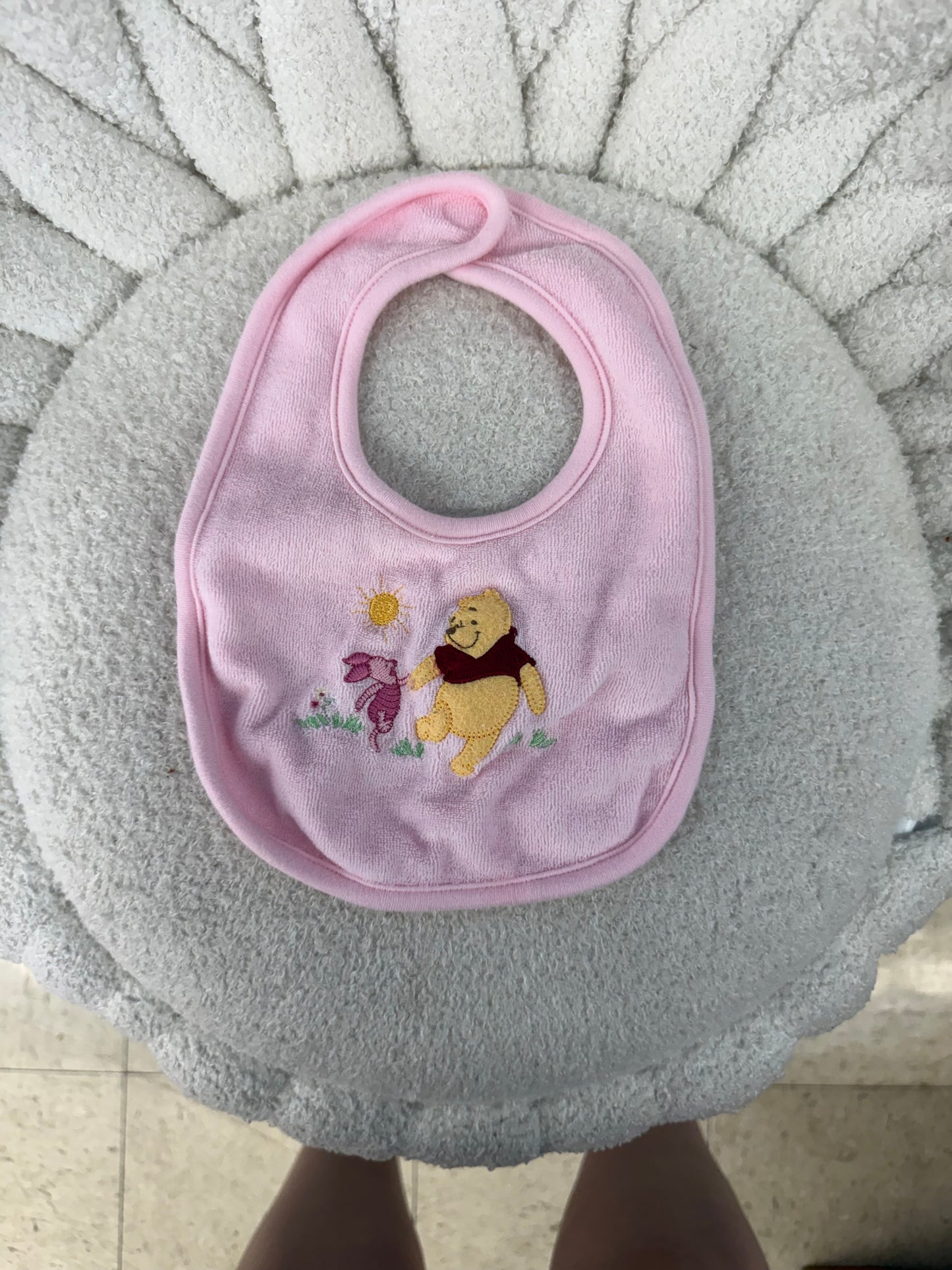 Bib