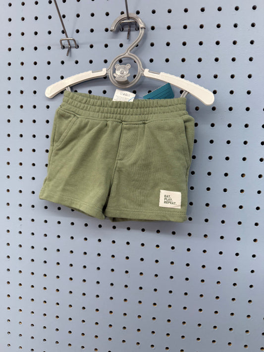 Shorts 6/9