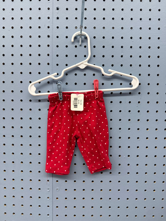 Newborn Pants