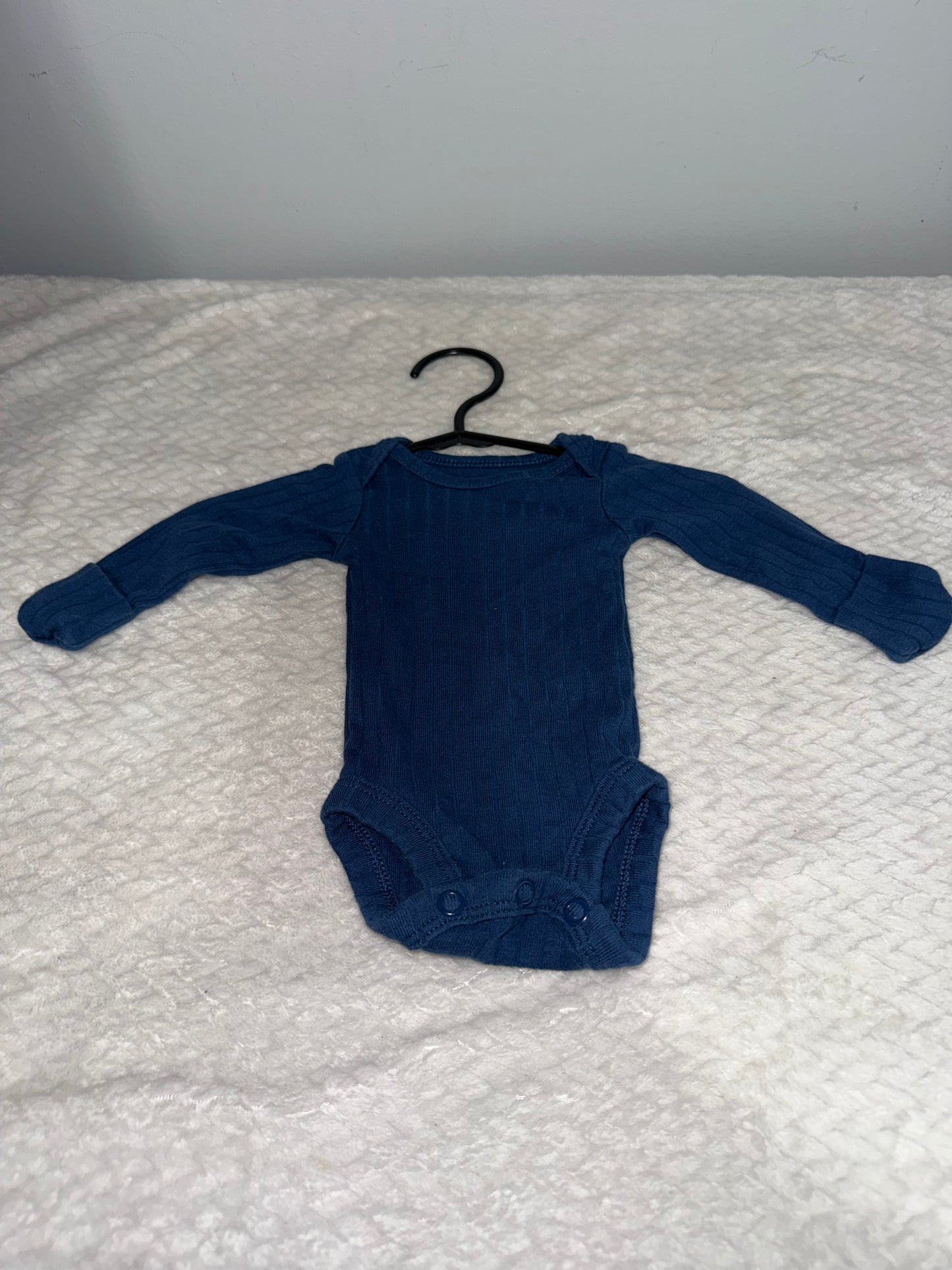 Onesie Preemie