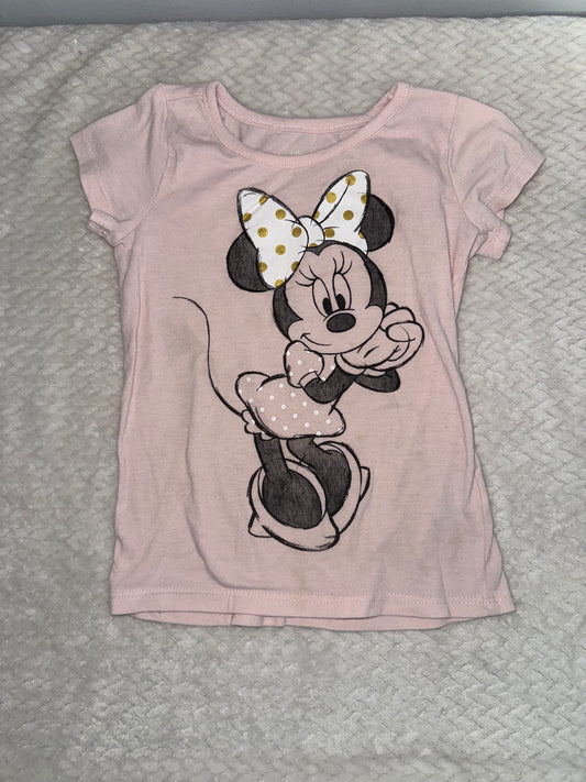 Minnie Mouse 5/6