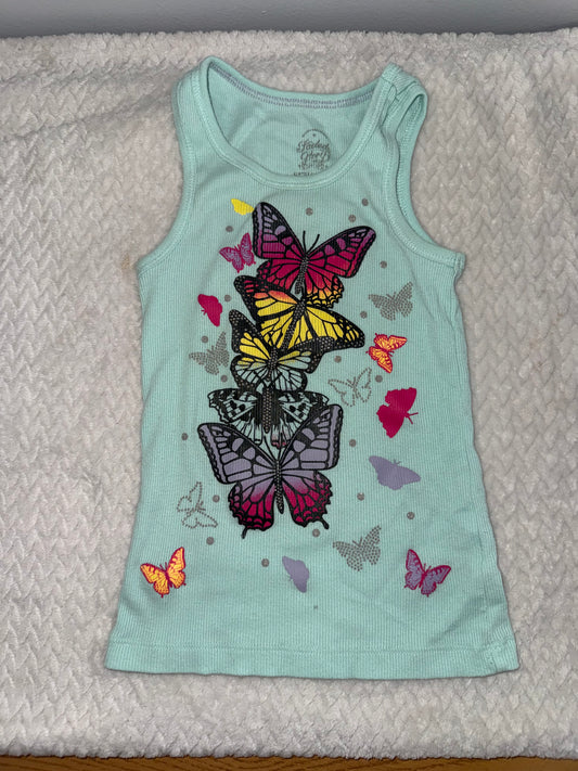 Tank Top 6