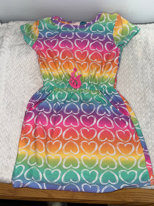 Dress 5/6