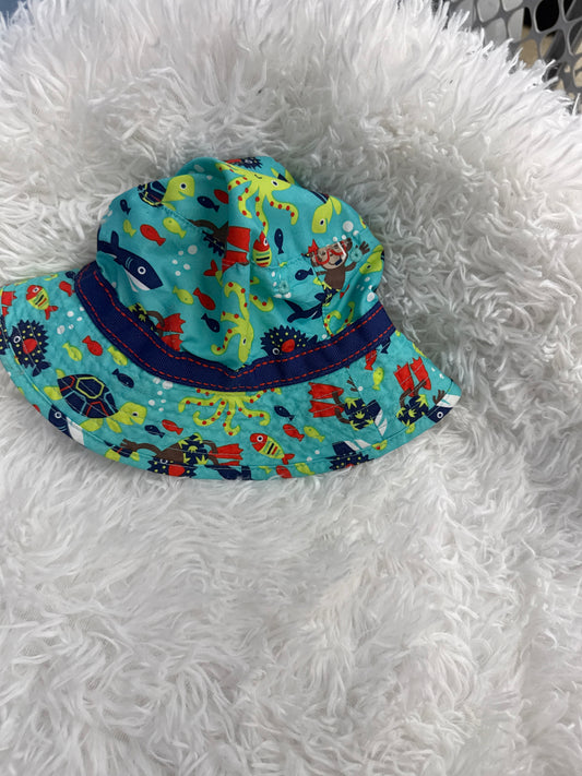 Swim Hat