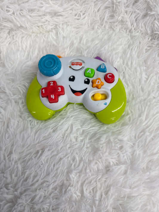 Toy Controller
