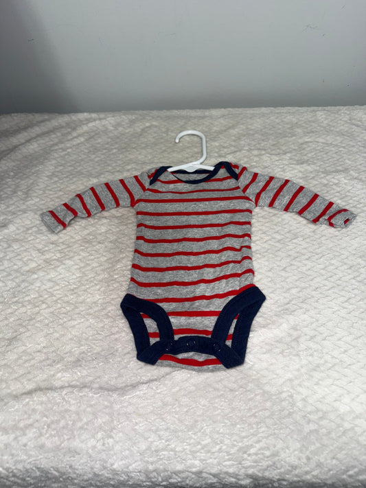 Onesie NB