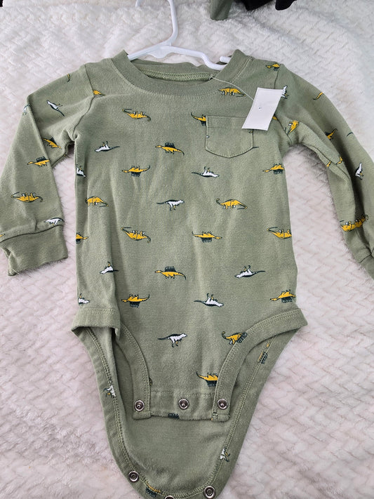 Boys shirt 18m